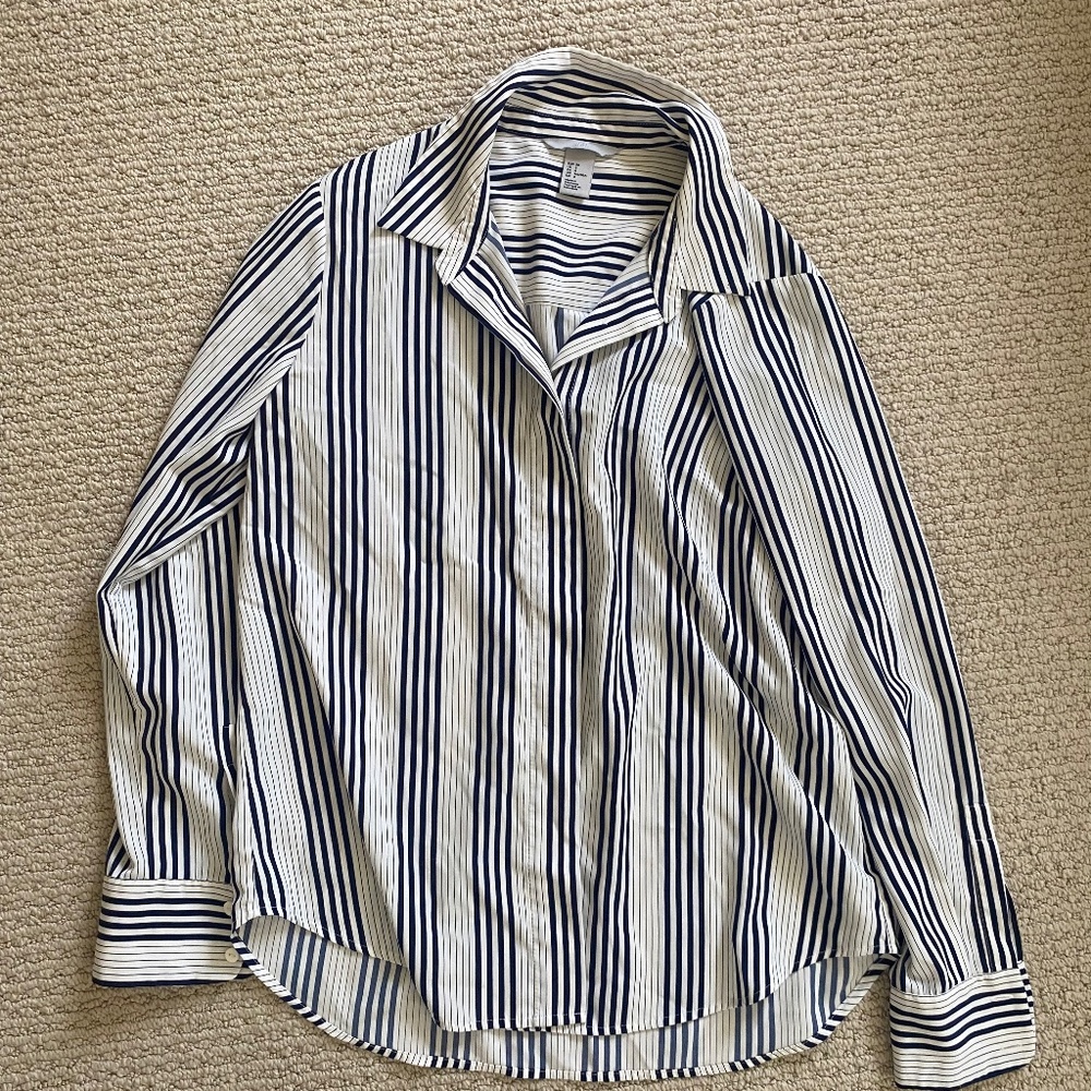 HM Dress Shirt